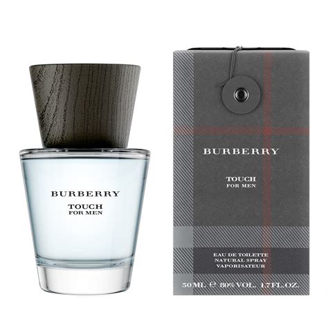 burberry mens touch|burberry touch for men 50ml.